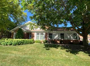 13520 S Buckthorn Ln, Plainfield, IL 60544