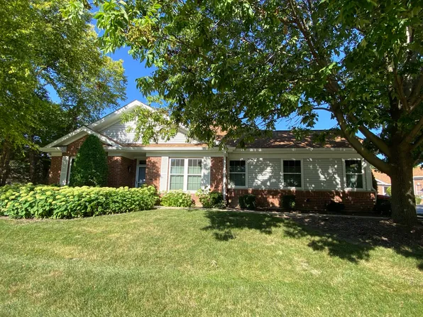 13520 S Buckthorn Ln, Plainfield, IL 60544