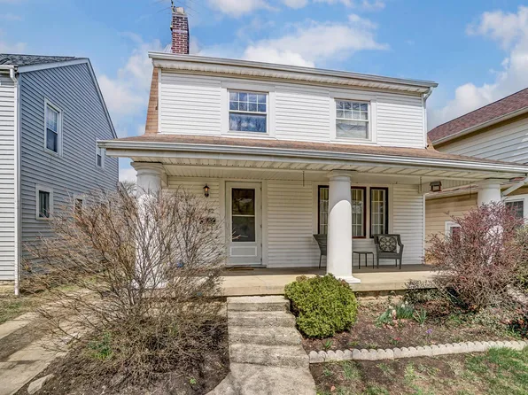 2942 Olive St, Columbus, OH 43204