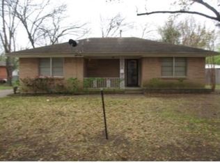 624 Laurel St, Lancaster, TX 75134