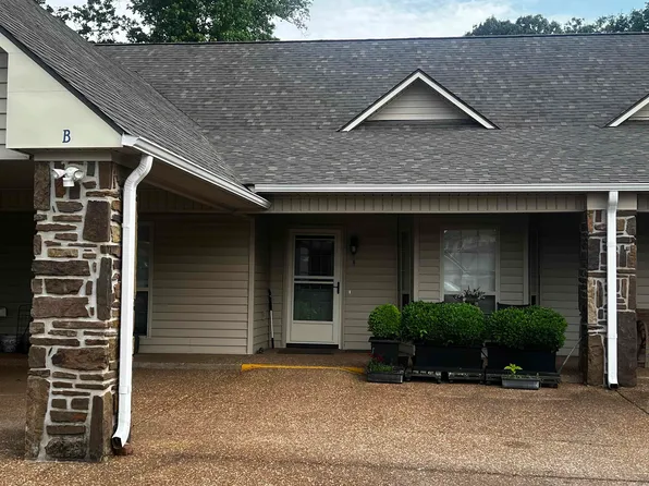 1402B Sage Brush Way #B, Heber Springs, AR 72543