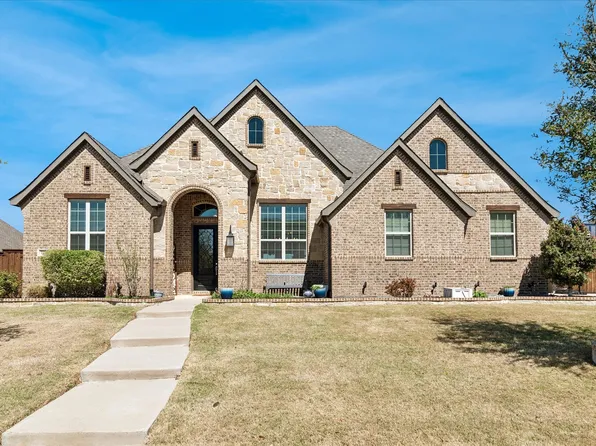 1761 Shavano Way, Prosper, TX 75078