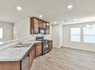 16703 Twisted Pine Dr #14484, Conroe, TX 77384