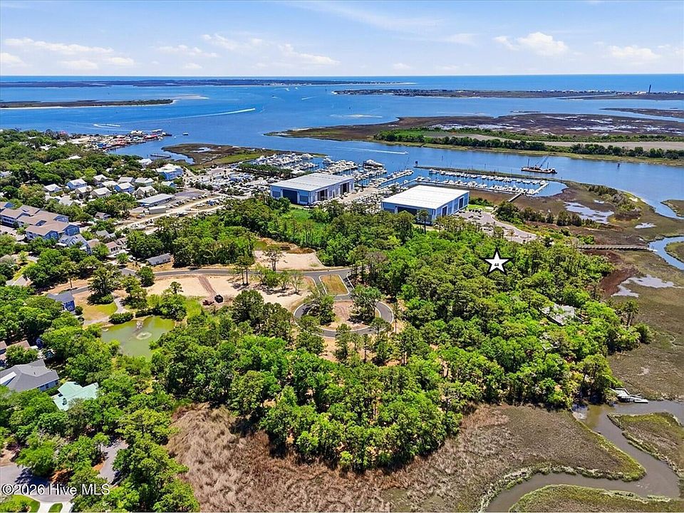 2nd image of 569 Quarter Master Drive LOT 44