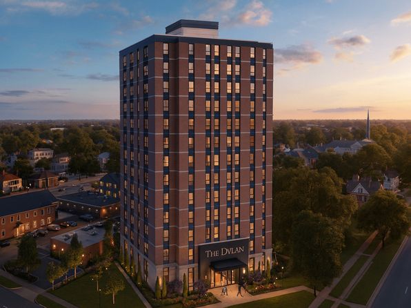 1930 Marion St APT 8F