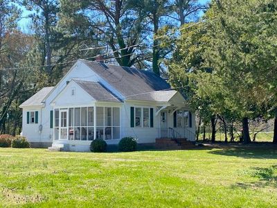 3516 Cherrystone Rd, Cape Charles, VA, 23310