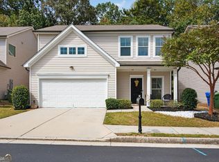 3333 Cascade Parc Blvd SW, Atlanta, GA 30311