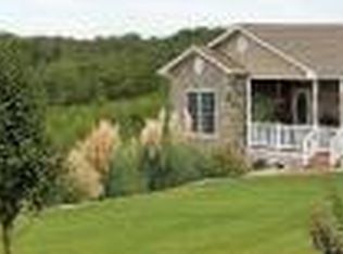 3648 Edwardsville Rd, Hardy, VA 24101