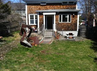 245 4th St, Providence, RI 02906