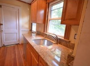 26 Oakview Ter #1, Jamaica Plain, MA 02130