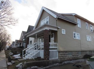 2319 S 30th St, Milwaukee, WI 53215