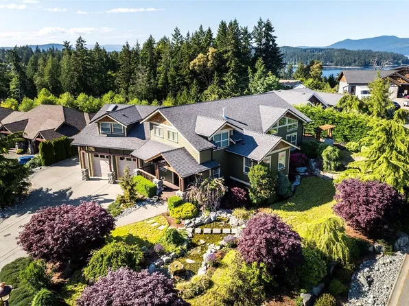601 Sentinel Dr, Cowichan Valley, BC V8H 1H7