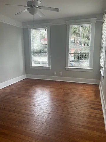 2109 Abercorn St #3 — Photo 5