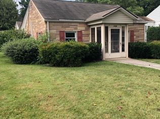 1104 Winchester Ave SW, Roanoke, VA 24015