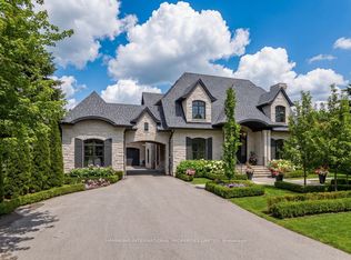 44 Findlay Ave, King, ON L7B 1E2