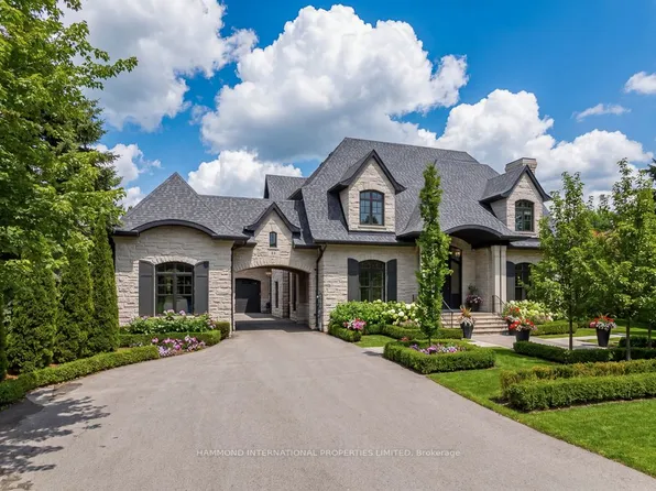 44 Findlay Ave, King, ON L7B 1E2