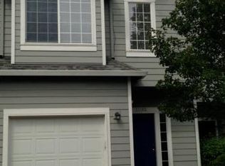 21183 NE Osburn Loop, Fairview, OR 97024