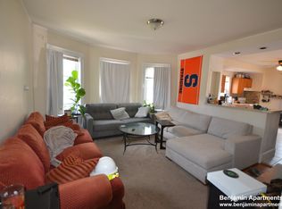 11 Holton St #A, Allston, MA 02134
