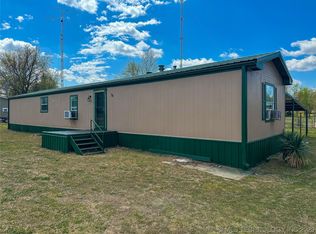 54 Laila Pl, Ponca City, OK 74604