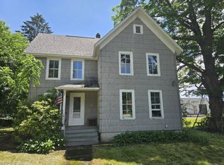 1 Shults Ave, Cohocton, NY 14826
