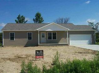 5354 Reuben Dr, Flint, MI 48532