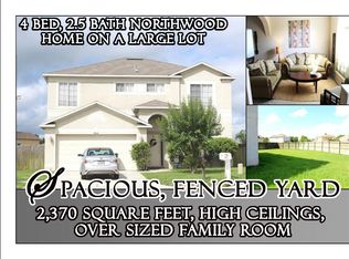 27444 Amelia Isle Ct, Wesley Chapel, FL 33544