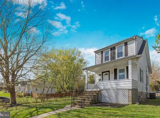 4517 Woodlea Ave, Baltimore, MD 21206