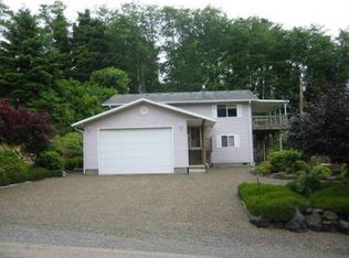 241 S Harbor St, Rockaway Beach, OR