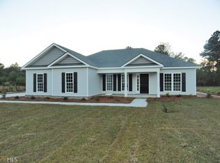 426 Small Pond Ln #55, Statesboro, GA 30458