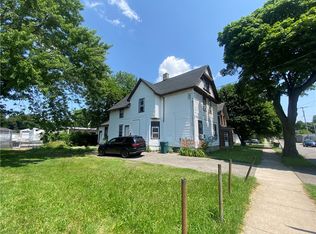 50 Davis St, Rochester, NY 14605