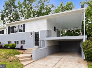 3518 Edwards St, Upper Marlboro, MD 20774