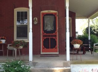 234 High St, Atglen, PA 19310