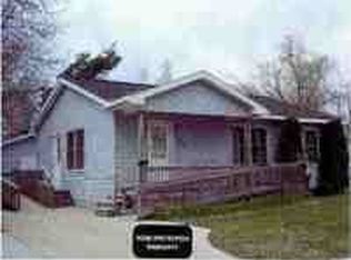 934 Lockwood St, Alpena, MI 49707