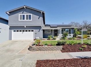 41762 Olympus Ave, Fremont, CA 94539