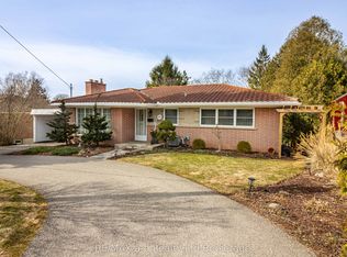 543 Highland Dr, Woodstock, ON