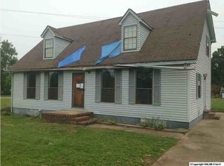 18162 Edgewood Rd, Athens, AL 35614