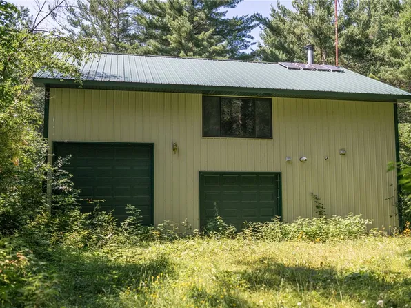 4999 N Smith Road, Couderay, WI 54828