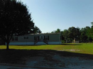 1348 Alexander Cir, Summerville, SC 29486