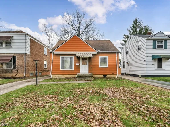 4157 W 157th St, Cleveland, OH 44135