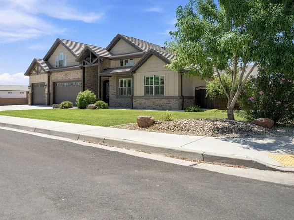 722 E 1070 S, Saint George, UT 84790