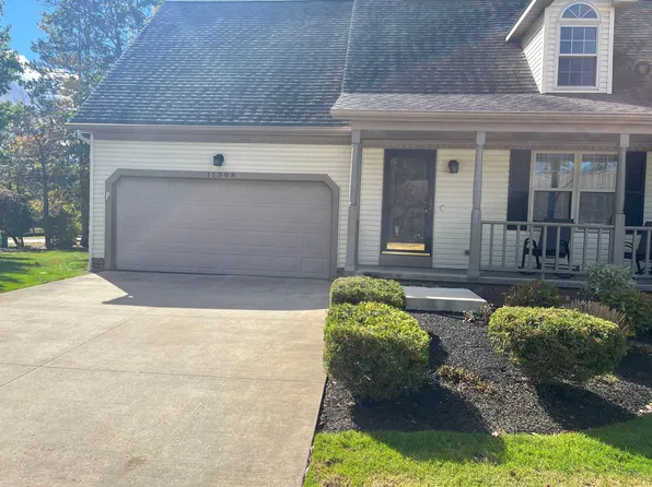 11388 Pelican Cv #11388, Concord Township, OH 44077