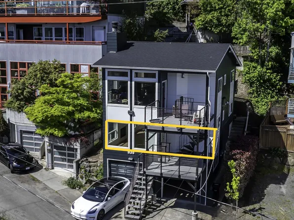 329 Lakeside Ave S, 329 Lakeside Ave S #Leschi1, Seattle, WA 98144