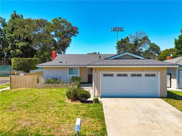1633 E Clarion Dr, Carson, CA 90745