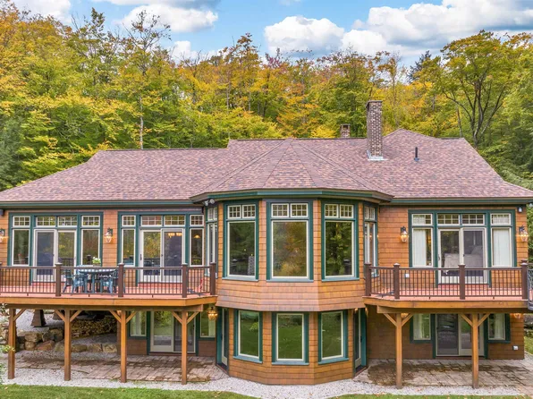 14 Pear Forest Road, Bartlett, NH 03812