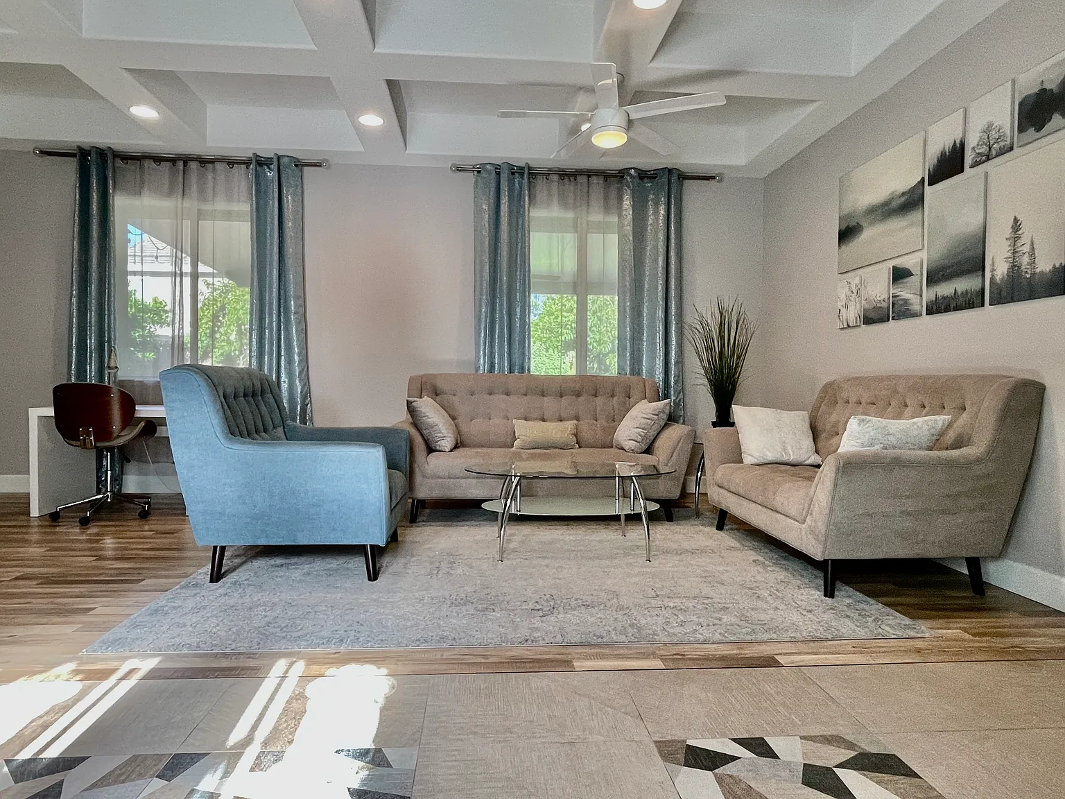 291 Orcutt Cir — Photo 4