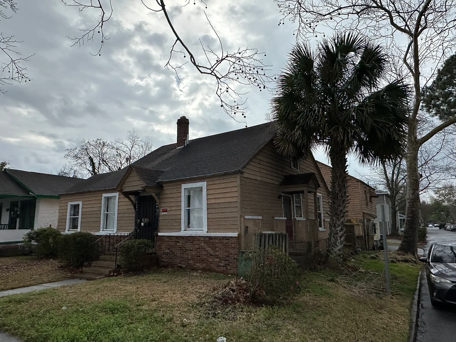 3 bed, 1700 sqft, $1,800 — Photo 2