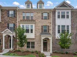 3541 Koyla Lndg #1, Chamblee, GA 30341