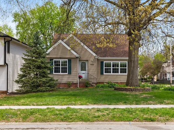 2501 36th St, Des Moines, IA 50310