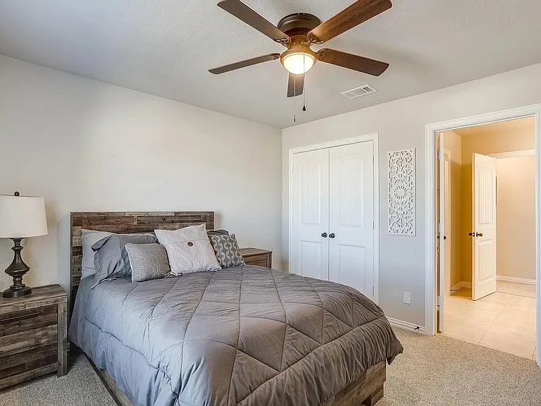 Bedroom 4