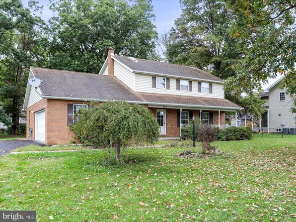 179 Bowden Dr, Fort Ashby, WV 26719